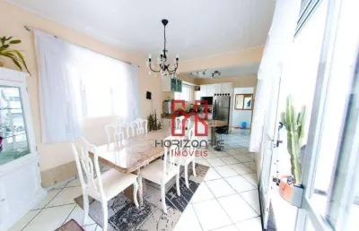 Casa com 2 dormitórios à venda por r$ 900.000,00 - saco dos limões - florianópolis/sc