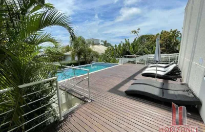 Apartamento à venda, 65 m² por r$ 1.050.000,00 - canasvieiras - florianópolis/sc