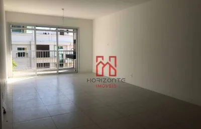 Apartamento com 3 dormitórios à venda, 104 m² por r$ 2.650.000,00 - jurerê - florianópolis/sc