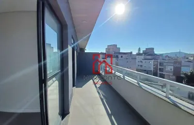 Cobertura com 2 dormitórios à venda, 82 m² por r$ 1.000.802,30 - canasvieiras - florianópolis/sc