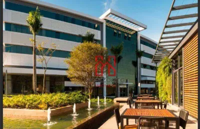 Sala à venda, 52 m² por r$ 826.090,00 - saco grande - florianópolis/sc