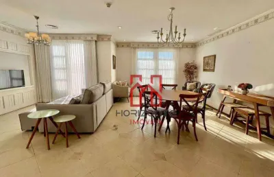 Cobertura com 2 dormitórios à venda, 131 m² por r$ 2.800.000,00 - jurerê internacional - florianópolis/sc