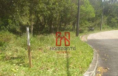 Terreno à venda, 1500 m² por r$ 1.915.000,00 - joão paulo - florianópolis/sc