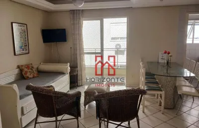 Apartamento com 2 dormitórios à venda, 94 m² por r$ 985.800,00 - jurerê - florianópolis/sc