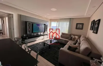 Apartamento à venda, 135 m² por r$ 2.750.000,00 - canasvieiras - florianópolis/sc