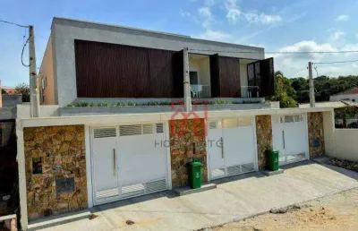 Casa com 3 dormitórios à venda, 143 m² por r$ 798.000,00 - ingleses - florianópolis/sc
