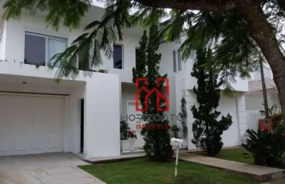 Casa com 5 dormitórios à venda, 320 m² por r$ 4.770.000,00 - jurerê internacional - florianópolis/sc