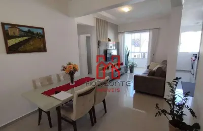 Apartamento com 2 dormitórios à venda, 67 m² por r$ 790.000,00 - ingleses - florianópolis/sc