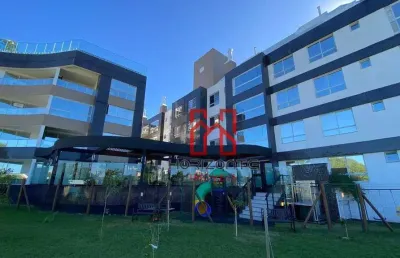 Apartamento com 3 dormitórios à venda, 150 m² por r$ 1.980.000,00 - ingleses - florianópolis/sc