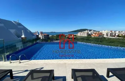 Apartamento com 2 dormitórios à venda, 88 m² por r$ 1.278.000,00 - ingleses - florianópolis/sc