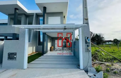Casa com 3 dormitórios à venda, 190 m² por r$ 1.400.000,00 - ingleses - florianópolis/sc
