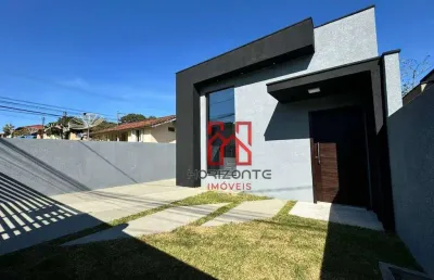 Casa com 2 dormitórios à venda, 64 m² por r$ 430.000,00 - rio vermelho - florianópolis/sc