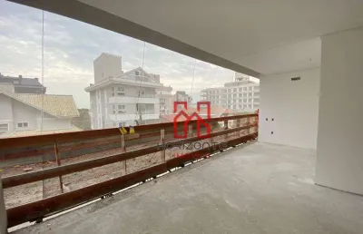 Apartamento com 3 dormitórios à venda, 119 m² por r$ 2.850.000,00 - jurerê - florianópolis/sc