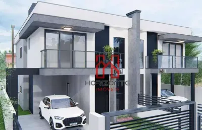 Casa com 3 dormitórios à venda, 162 m² por r$ 1.250.000,00 - ingleses norte - florianópolis/sc