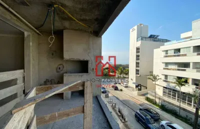 Apartamento com 2 dormitórios à venda, 94 m² por r$ 2.900.000,00 - jurerê - florianópolis/sc