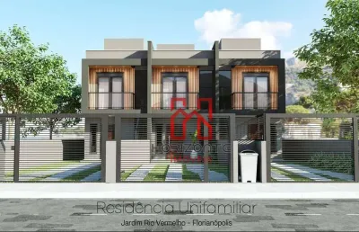 Casa com 3 dormitórios à venda, 123 m² por r$ 799.000,00 - são joão do rio vermelho - florianópolis/sc