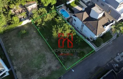 Terreno à venda, 450 m² por r$ 1.380.000,00 - santo antônio de lisboa - florianópolis/sc