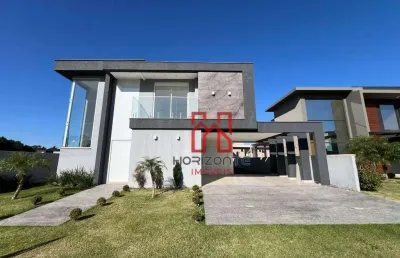 Casa com 4 dormitórios à venda, 228 m² por r$ 1.390.000,00 - são joão do rio vermelho - florianópolis/sc