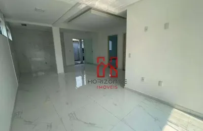 Apartamento com 2 dormitórios à venda, 70 m² por r$ 360.000,00 - ingleses norte - florianópolis/sc