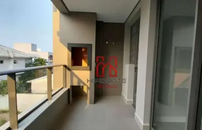 Apartamento com 2 dormitórios à venda, 76 m² por r$ 1.025.716,13 - ingleses - florianópolis/sc