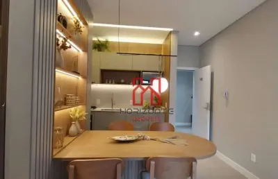 Apartamento com 2 dormitórios à venda, 82 m² por r$ 1.190.000,00 - ingleses - florianópolis/sc