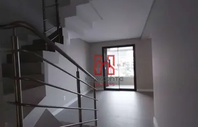 Apartamento com 2 dormitórios à venda, 72 m² por r$ 1.166.344,94 - ingleses - florianópolis/sc