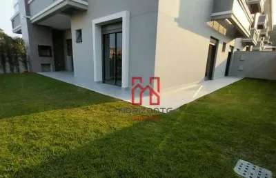 Apartamento com 3 dormitórios à venda, 110 m² por r$ 1.574.808,51 - ingleses - florianópolis/sc