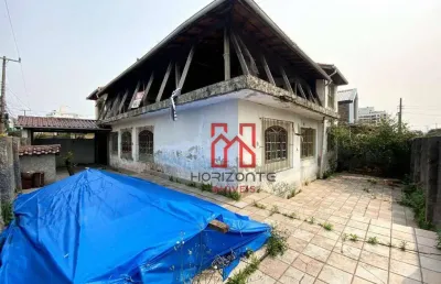 Terreno à venda, 320 m² por r$ 1.500.000,00 - balneário - florianópolis/sc