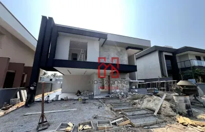 Casa com 3 dormitórios à venda, 272 m² por r$ 1.600.000,00 - são joão do rio vermelho - florianópolis/sc