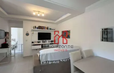 Apartamento com 2 dormitórios à venda, 77 m² por r$ 470.000,00 - ingleses - florianópolis/sc