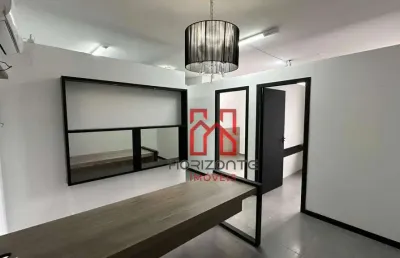 Sala à venda, 41 m² por r$ 470.000,00 - ingleses - florianópolis/sc