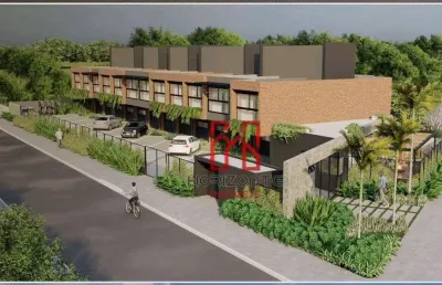 Casa com 2 dormitórios à venda, 89 m² por r$ 854.700,00 - cachoeira do bom jesus - florianópolis/sc