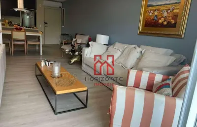 Apartamento com 4 dormitórios à venda, 87 m² por r$ 2.600.000,00 - canasvieiras - florianópolis/sc