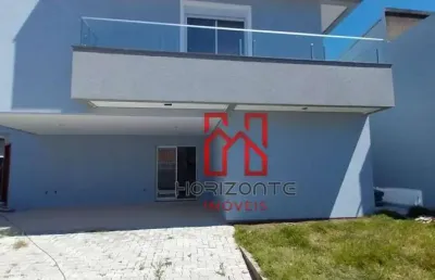 Casa com 3 dormitórios à venda, 380 m² por r$ 1.100.000,00 - ingleses - florianópolis/sc
