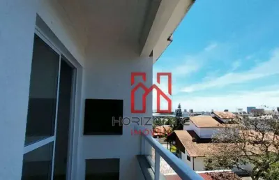 Apartamento com 2 dormitórios à venda, 61 m² por r$ 475.000,00 - ingleses - florianópolis/sc