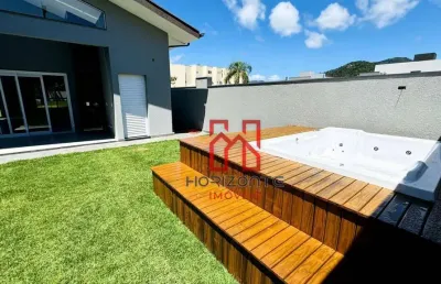 Casa com 3 dormitórios à venda, 208 m² por r$ 1.990.000,00 - ingleses - florianópolis/sc