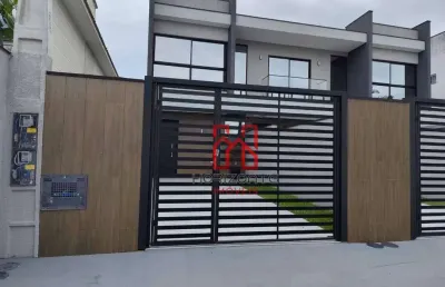 Casa com 3 dormitórios à venda, 132 m² por r$ 499.999,00 - ingleses - florianópolis/sc