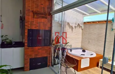 Casa com 3 dormitórios à venda, 144 m² por r$ 1.350.000,00 - ingleses do rio vermelho - florianópolis/sc