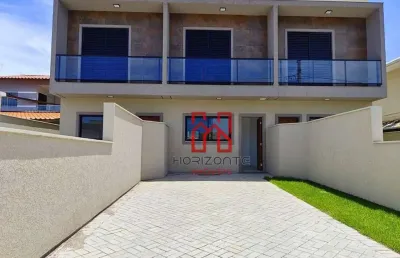 Casa com 2 dormitórios à venda, 87 m² por r$ 670.000,00 - são joão do rio vermelho - florianópolis/sc