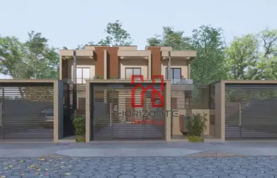 Casa à venda, 99 m² por r$ 400.000,00 - são joão do rio vermelho - florianópolis/sc