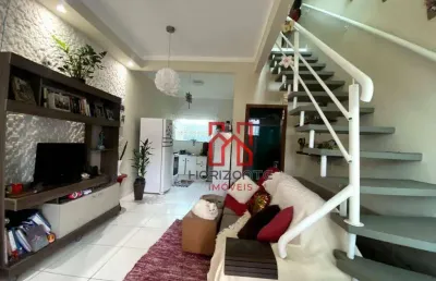 Casa à venda, 70 m² por r$ 340.000,00 - rio vermelho - florianópolis/sc