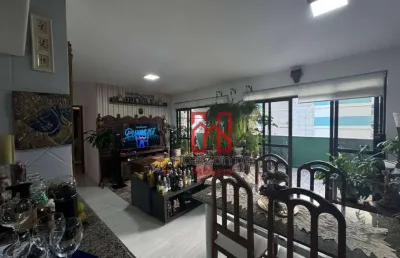 Cobertura com 3 dormitórios à venda, 147 m² por r$ 790.000,00 - ingleses - florianópolis/sc