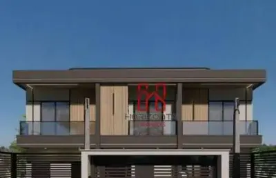 Casa com 2 dormitórios à venda, 95 m² por r$ 419.000,00 - são joão do rio vermelho - florianópolis/sc