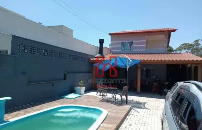 Casa com 4 dormitórios à venda, 128 m² por r$ 1.028.200,00 - são joão do rio vermelho - florianópolis/sc