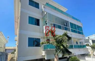 Apartamento com 2 dormitórios à venda, 88 m² por r$ 610.000,00 - ingleses norte - florianópolis/sc