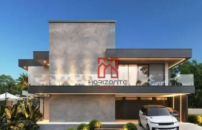 Casa com 4 dormitórios à venda, 297 m² por r$ 3.200.000,00 - ingleses norte - florianópolis/sc