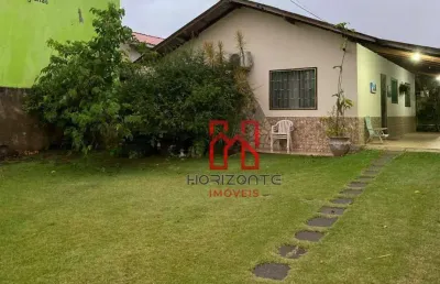Casa com 3 dormitórios à venda, 69 m² por r$ 678.400,00 - ingleses do rio vermelho - florianópolis/sc
