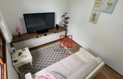 Casa com 2 dormitórios à venda, 100 m² por r$ 680.000 - ingleses do rio vermelho - florianópolis/sc