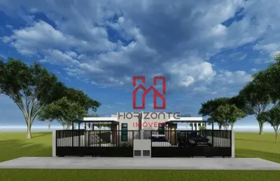 Casa com 2 dormitórios à venda, 81 m² por r$ 435.000 - são joão do rio vermelho - florianópolis/sc