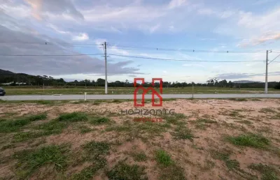 Terreno à venda, 600 m² por r$ 774.600,00 - são joão do rio vermelho - florianópolis/sc